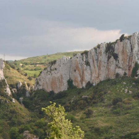 Casa Della Nonna Βίλα Caltavuturo Εξωτερικό φωτογραφία