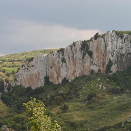 Casa Della Nonna Βίλα Caltavuturo Εξωτερικό φωτογραφία