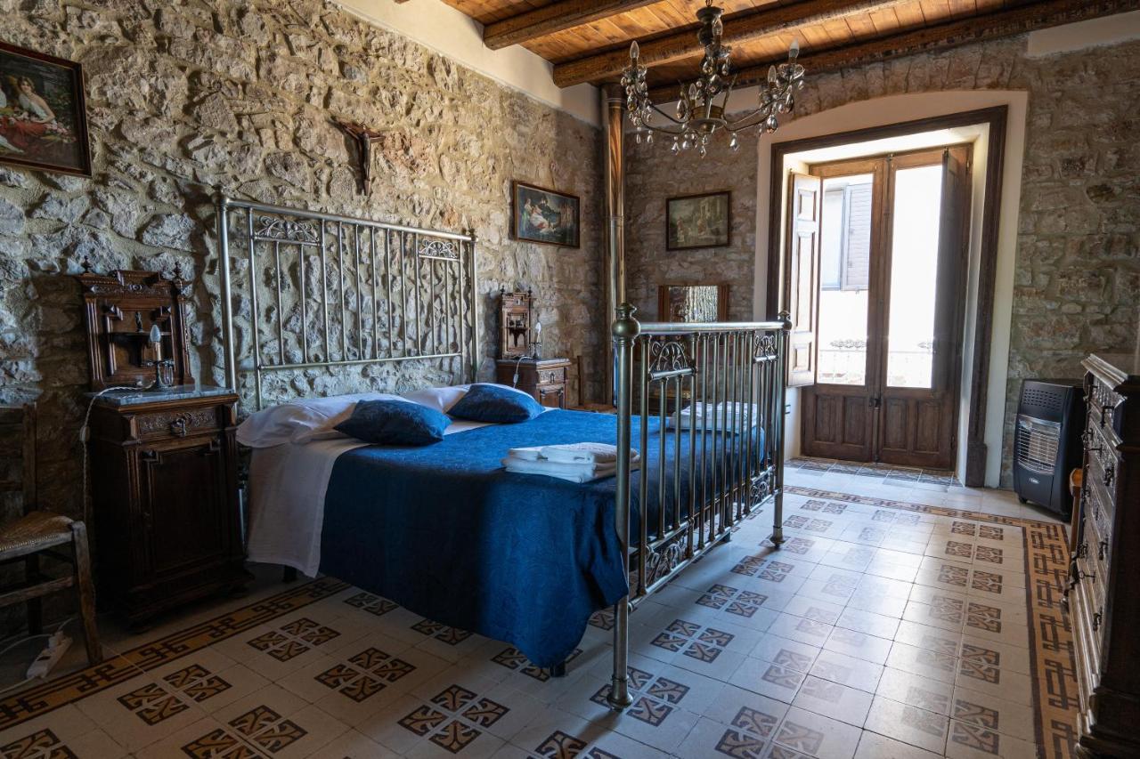Casa Della Nonna Βίλα Caltavuturo Εξωτερικό φωτογραφία