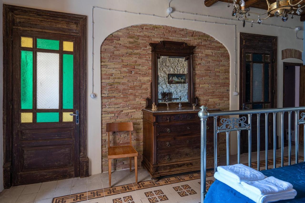 Casa Della Nonna Βίλα Caltavuturo Εξωτερικό φωτογραφία