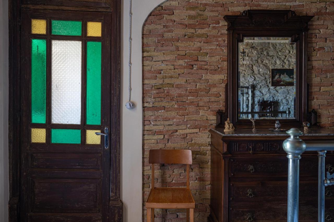 Casa Della Nonna Βίλα Caltavuturo Εξωτερικό φωτογραφία