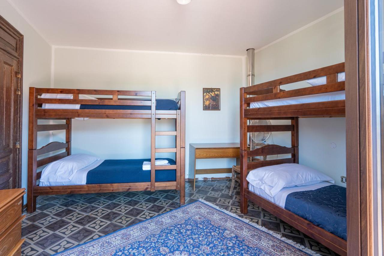 Casa Della Nonna Βίλα Caltavuturo Εξωτερικό φωτογραφία