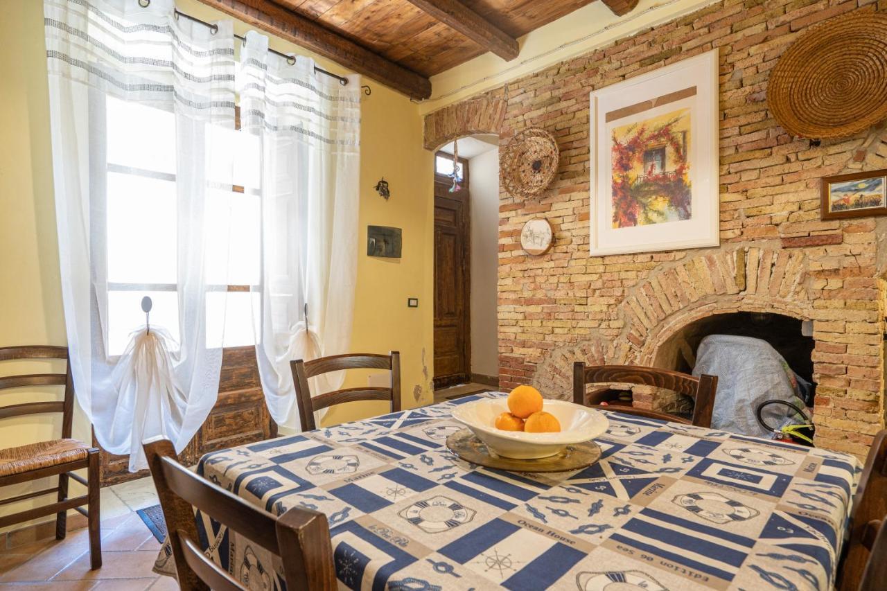 Casa Della Nonna Βίλα Caltavuturo Εξωτερικό φωτογραφία
