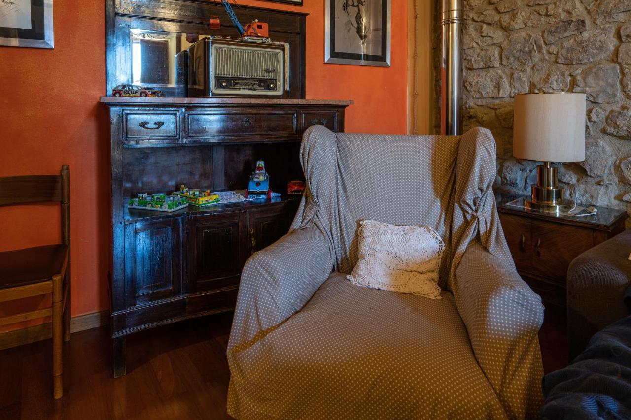 Casa Della Nonna Βίλα Caltavuturo Εξωτερικό φωτογραφία