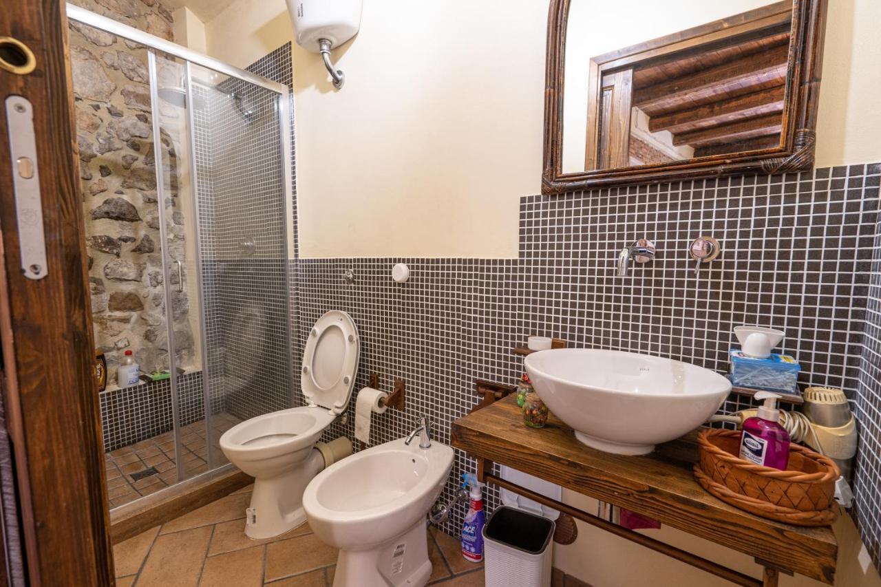 Casa Della Nonna Βίλα Caltavuturo Εξωτερικό φωτογραφία