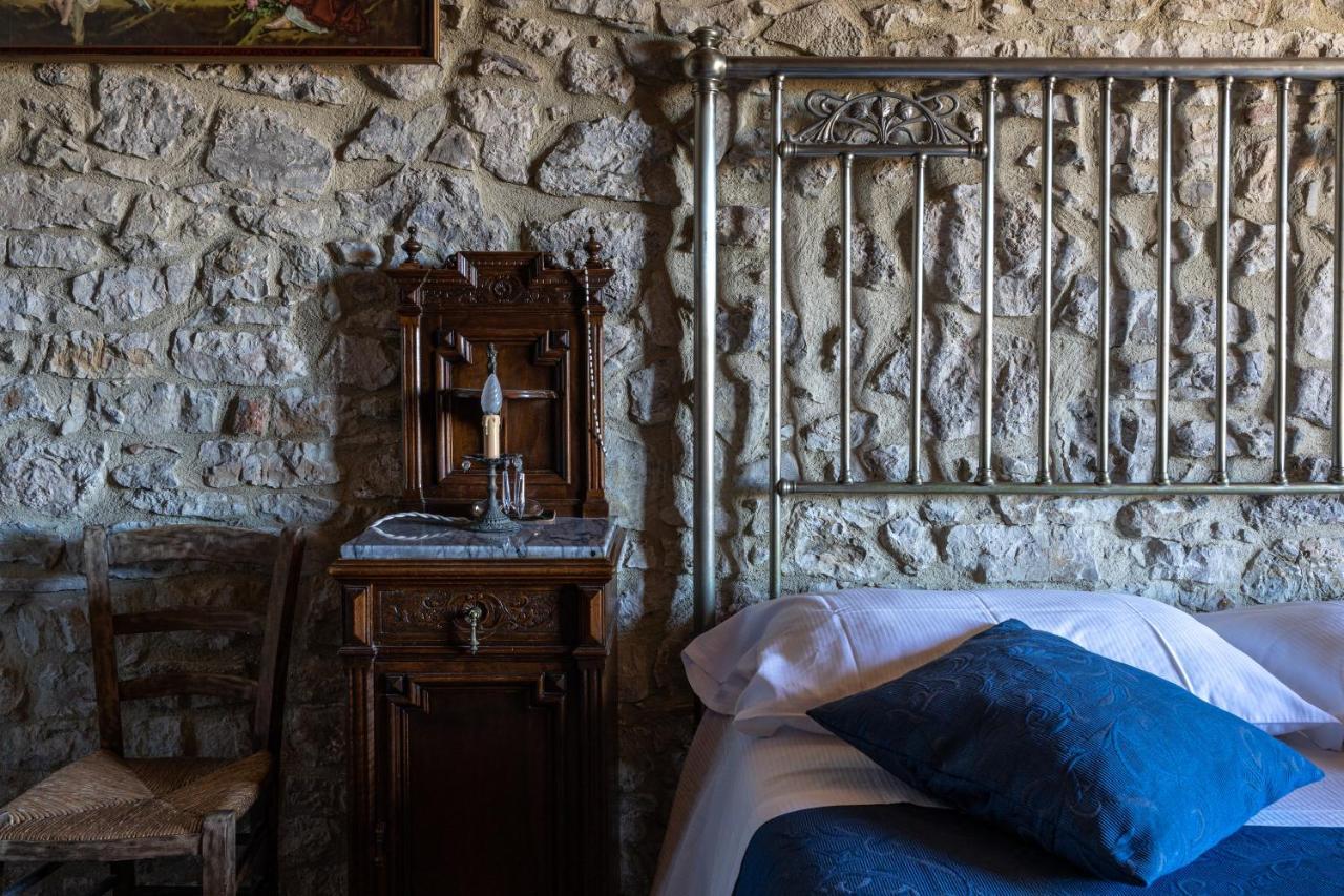 Casa Della Nonna Βίλα Caltavuturo Εξωτερικό φωτογραφία
