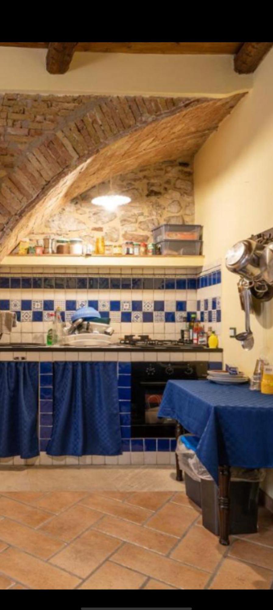 Casa Della Nonna Βίλα Caltavuturo Εξωτερικό φωτογραφία