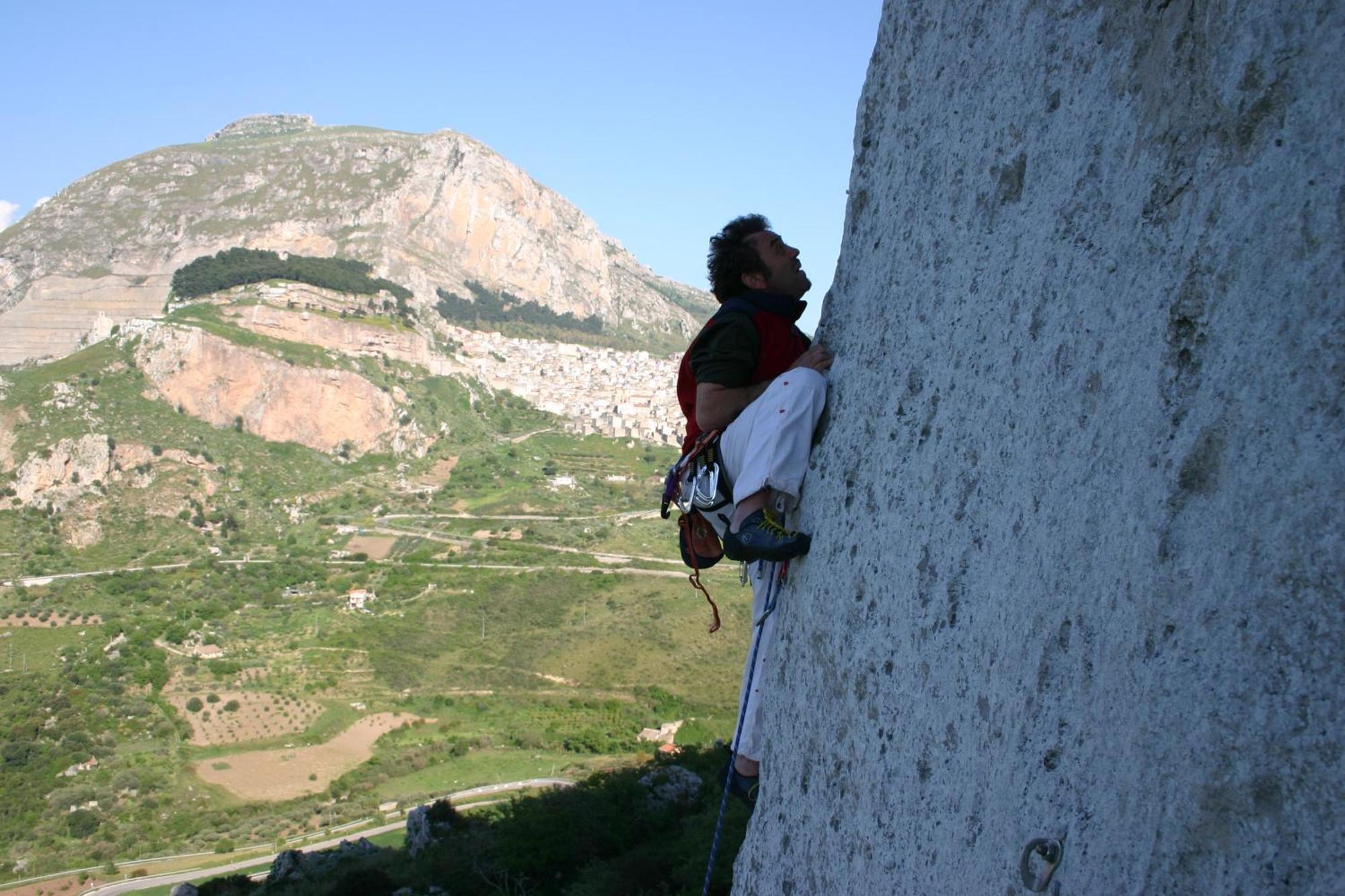 Casa Della Nonna Βίλα Caltavuturo Εξωτερικό φωτογραφία